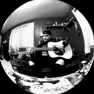 Meet your Posher, Ryan